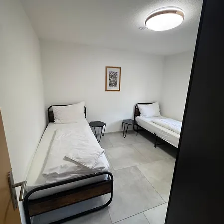 Flori 5-6 * Murg (Baden-Wurttemberg)